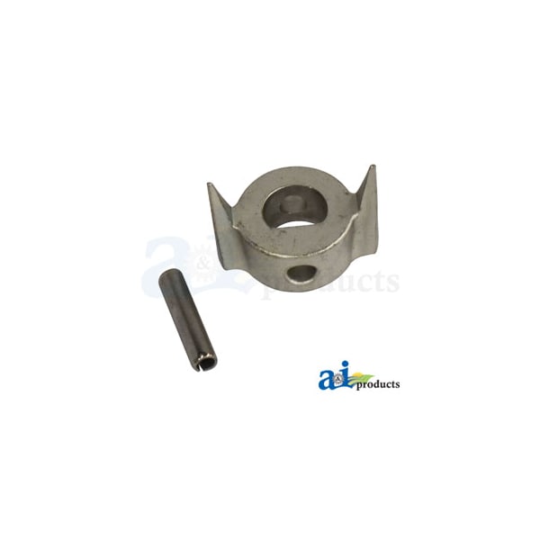 Drive Coupler Kit 2" x2" x2"